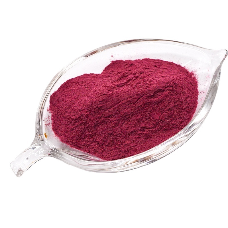 Lifecare Supply Pure Natural Berry Fruit Black Aronia Chokeberry Powder