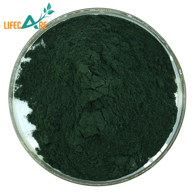 Vegetable powder Dehydrated Spinach   Food Grade Natural Vegetarian Organic Freeze Dried Spinach Powder