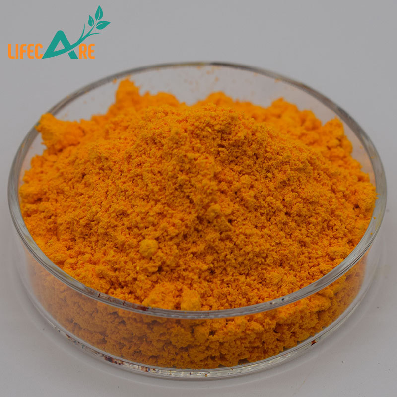 Natural Colorant Beta Carotene Powder Carrot Extract Beta Carotene