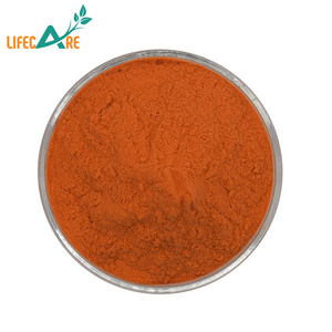 Natural Colorant Beta Carotene Powder Carrot Extract Beta Carotene