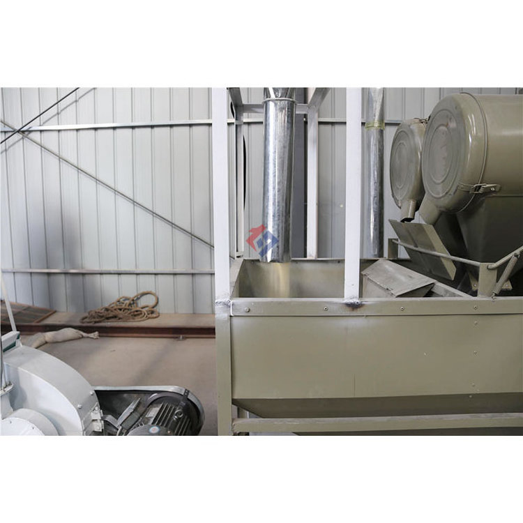 Small scale industrial maize milling machine electric mills for grinding corn