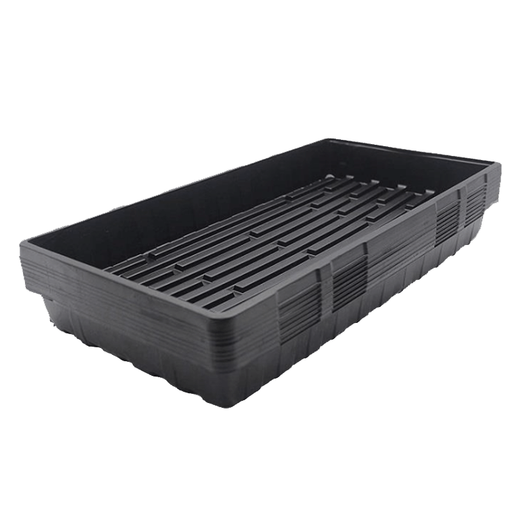 1020 Plant Hydroponic Propagator Nursery Plug Propagation Starter Seedling Growing Trays