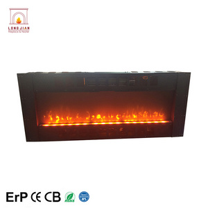 Professional Factory Wall Mounted Style Safety Fireplace With Competitive Price