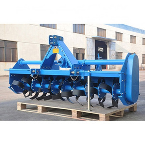 TH-220 China new products agro rotavator manufacturing process gear drive rotary tiller