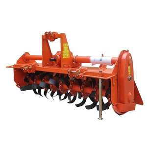 Agric Farm PTO Tractor Rototiller