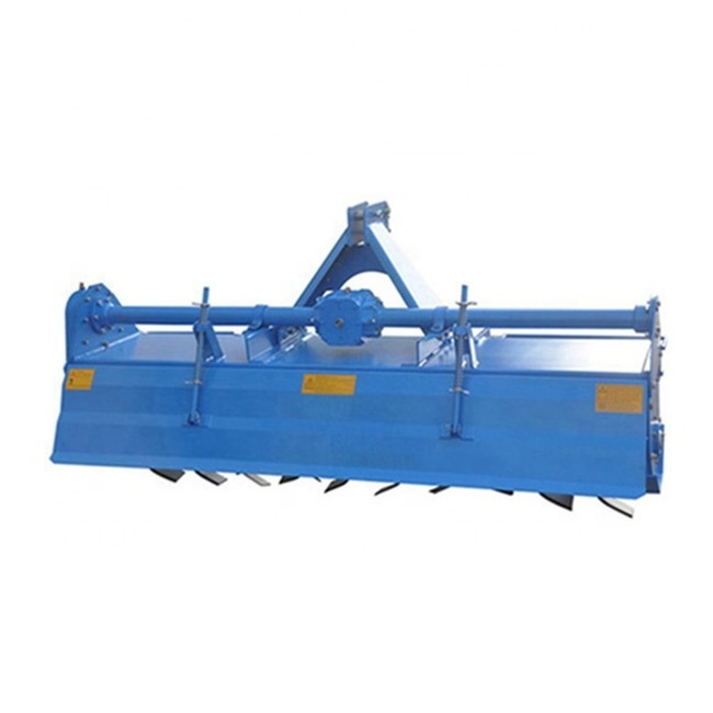 TH-220 China new products agro rotavator manufacturing process gear drive rotary tiller