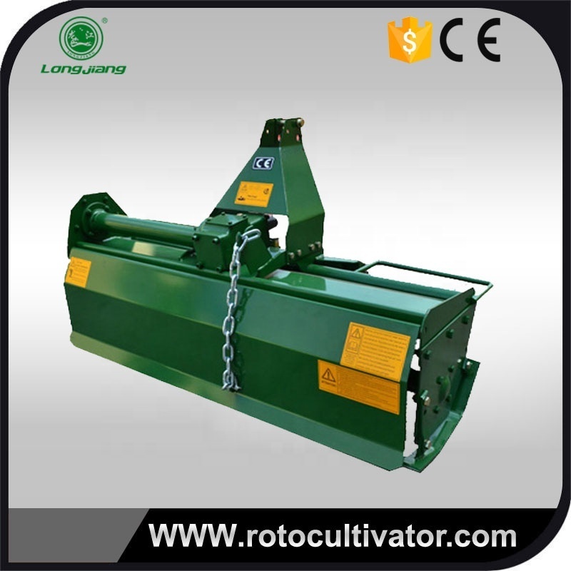 Rotary Cultivator Rotavators Farm Machine Cultivator Soil Tiller Cultivator Machine