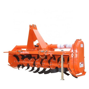 New products on china market new 3 point tillers/ 6 ft rotary tiller for sale