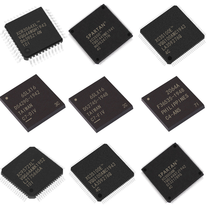 AD8319ACPZ-R7 Ic Chip New And Original Integrated Circuits Electronic Components Other Ics Microcontrollers Processors