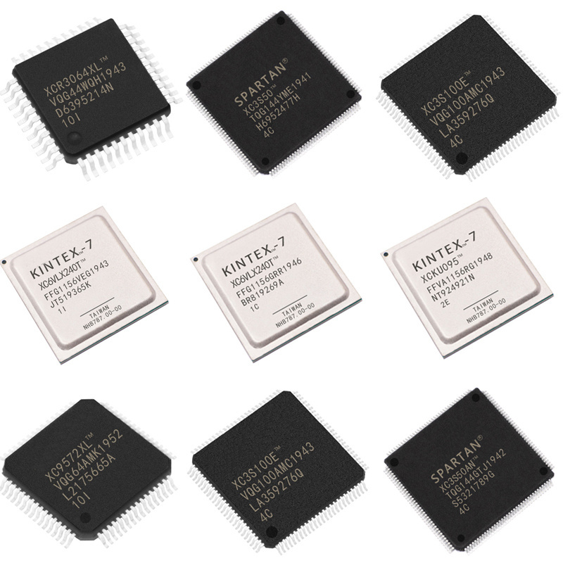 AD8319ACPZ-R7 Ic Chip New And Original Integrated Circuits Electronic Components Other Ics Microcontrollers Processors