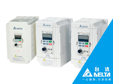 Delta VFD2200CP43A-21 VFD-CP2000 Series Drive   ac variable frequency drive