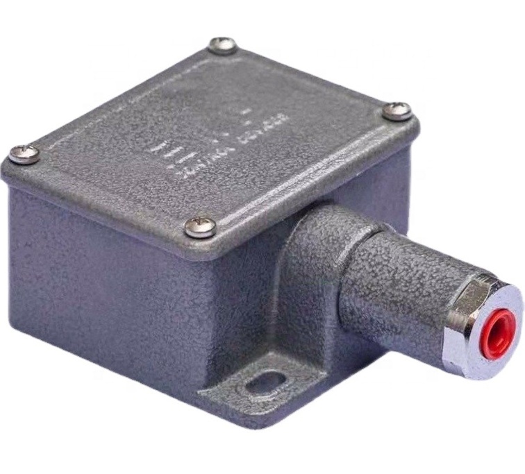 America Sor low pressure switch 12NN - N66 - N4 - B1A sor 12NN series