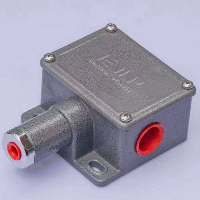 America Sor low pressure switch 12NN - N66 - N4 - B1A sor 12NN series