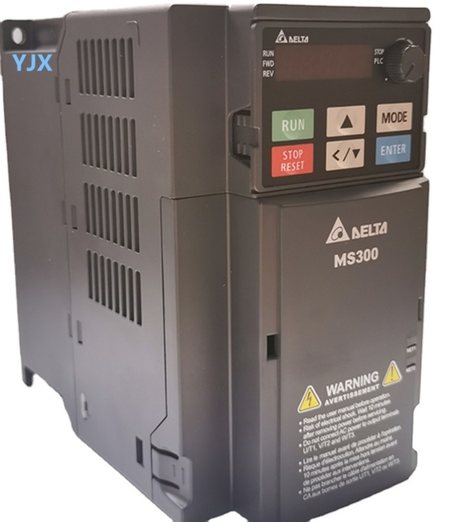 Delta VFD2200CP43A-21 VFD-CP2000 Series Drive   ac variable frequency drive