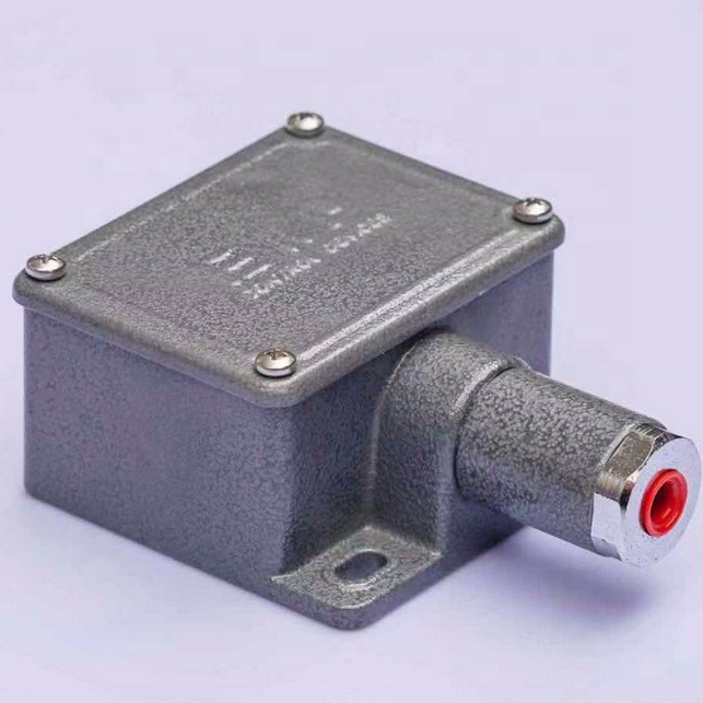 America Sor low pressure switch 12NN - N66 - N4 - B1A sor 12NN series