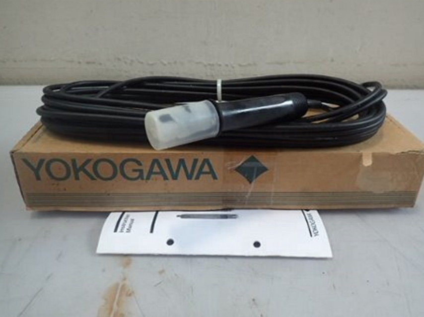 original Yokogawa FU20-10-T1-NPT FU20 pH/ORP temperature sensor