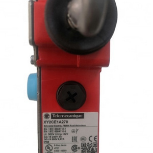 Telemecanique Latching emergency stop Rope pull switch XY2CE1A270 With Low Cost