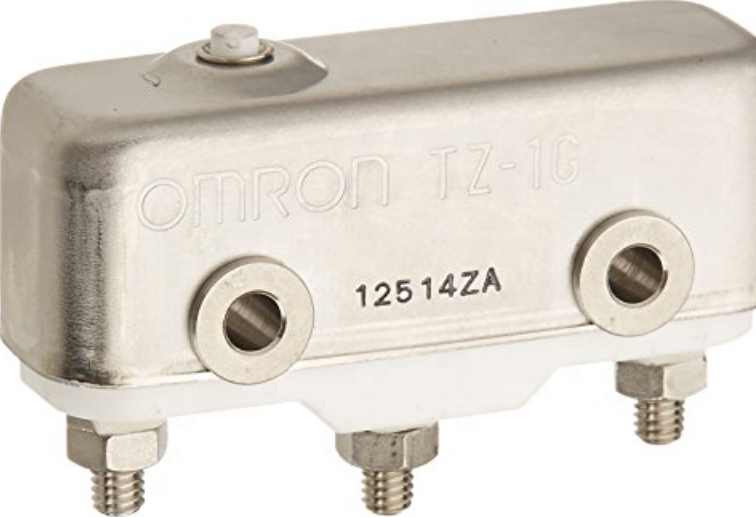 NEW ORIGINAL OMRON TZ Series High-Temperature Basic Switch TZ-1GV