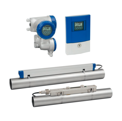 Krohne OPTISONIC 6300 P Ultrasonic clamp-on flowmeter