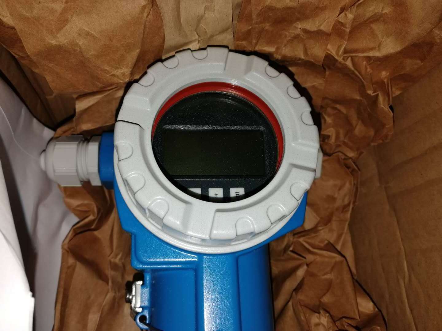 Good quality Endress and Hauser Pressure Transmitter Cerabar S PMC71 PMC41 PMC51