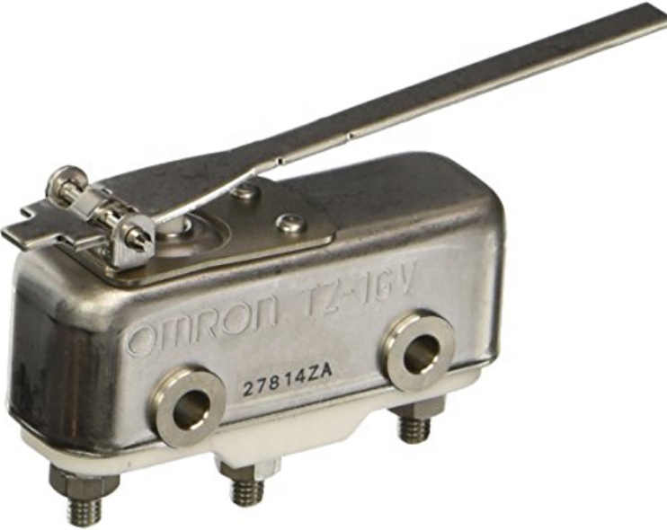 NEW ORIGINAL OMRON TZ Series High-Temperature Basic Switch TZ-1GV