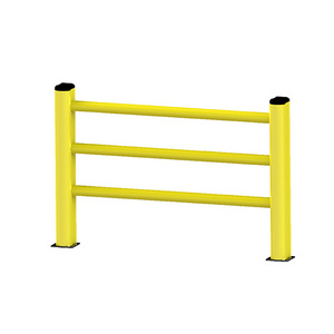 New Technology Product Crash Barrier Anti-Collision Guardrails Collision Guardrails New Product Factory Safety Barrier