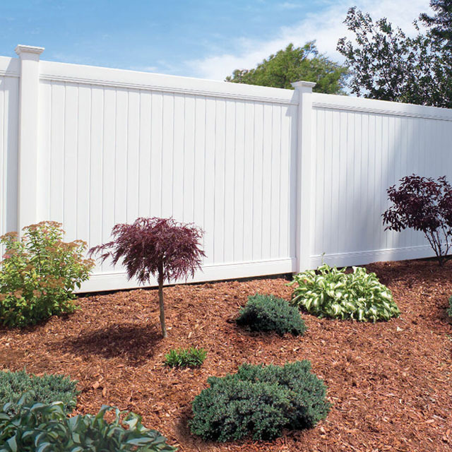 Pvc vinyl fence manufacturers fencing, trellis plastic garden fences