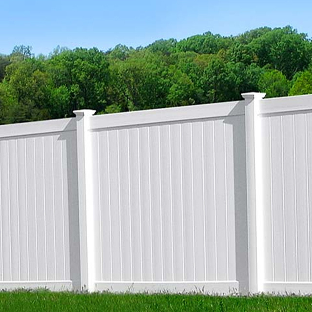 Pvc vinyl fence manufacturers fencing, trellis plastic garden fences