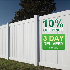 Pvc vinyl fence manufacturers fencing, trellis plastic garden fences