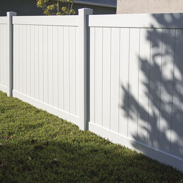 Pvc vinyl fence manufacturers fencing, trellis plastic garden fences