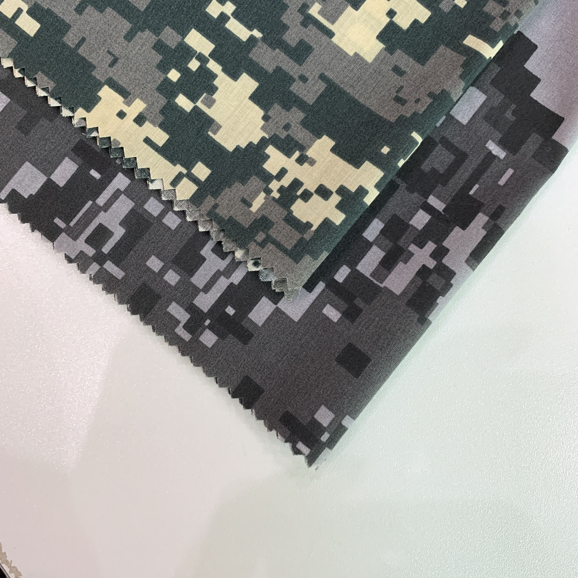 uniform fabric ripstop camo fabric woodland camouflage textile