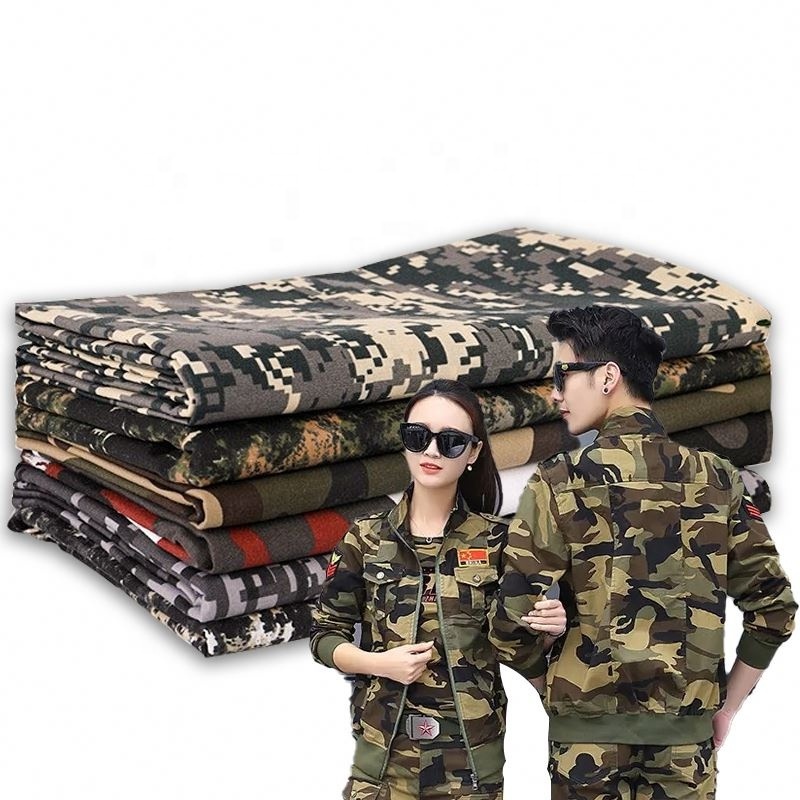 uniform fabric ripstop camo fabric woodland camouflage textile