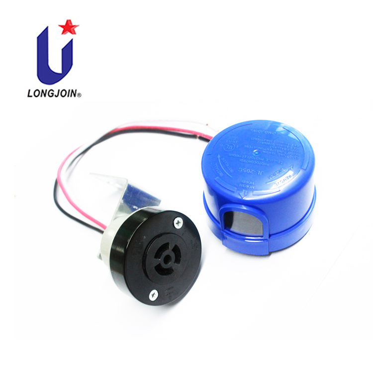 12V 24V Daylight Sensor Switch