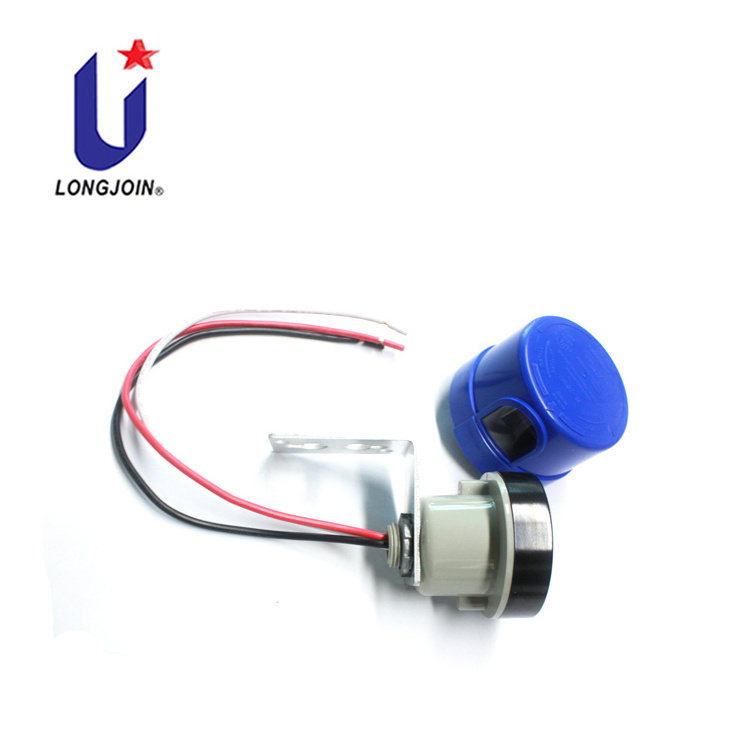 12V 24V Daylight Sensor Switch