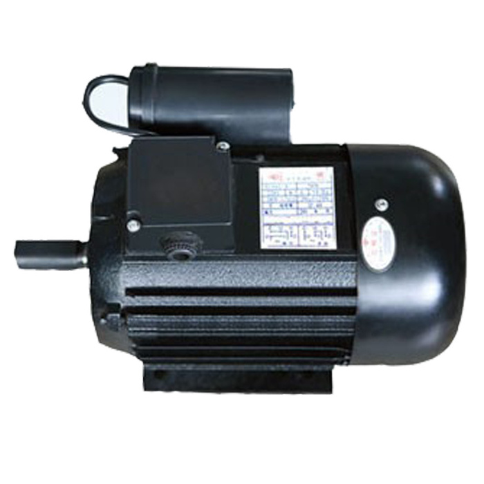 8HP Electric Motor