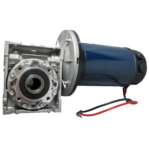 Speed Reducer for Electric Motor