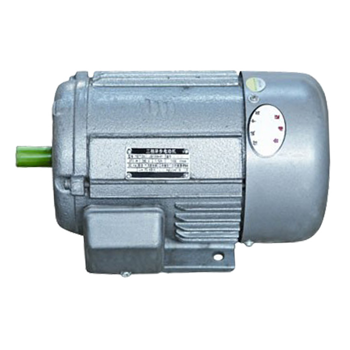 12 HP Electric Motor