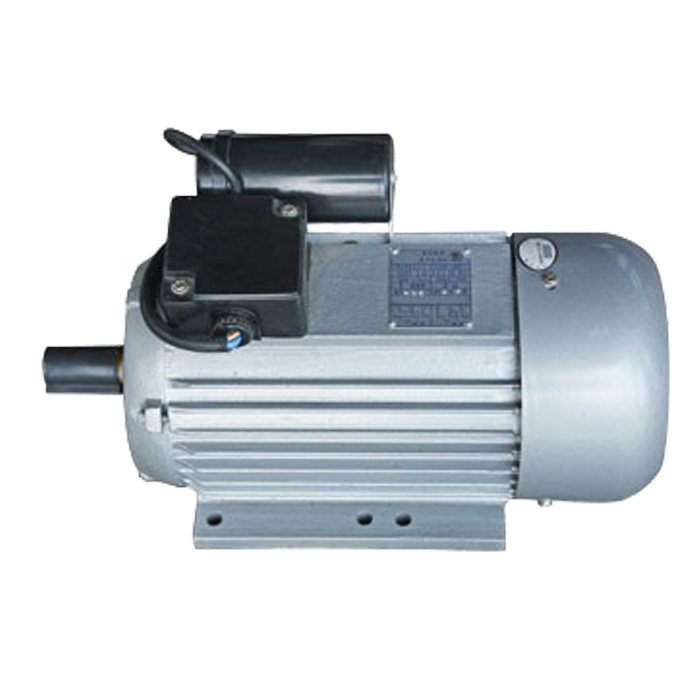 8HP Electric Motor