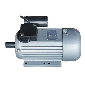 12 HP Electric Motor