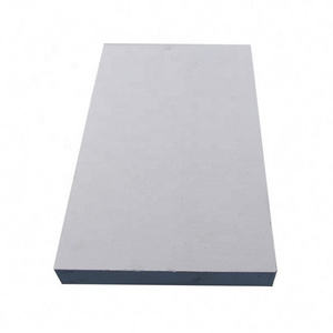 Calcium Silicate Ceiling Board Fireproof Insulation Calcium Silicate Board