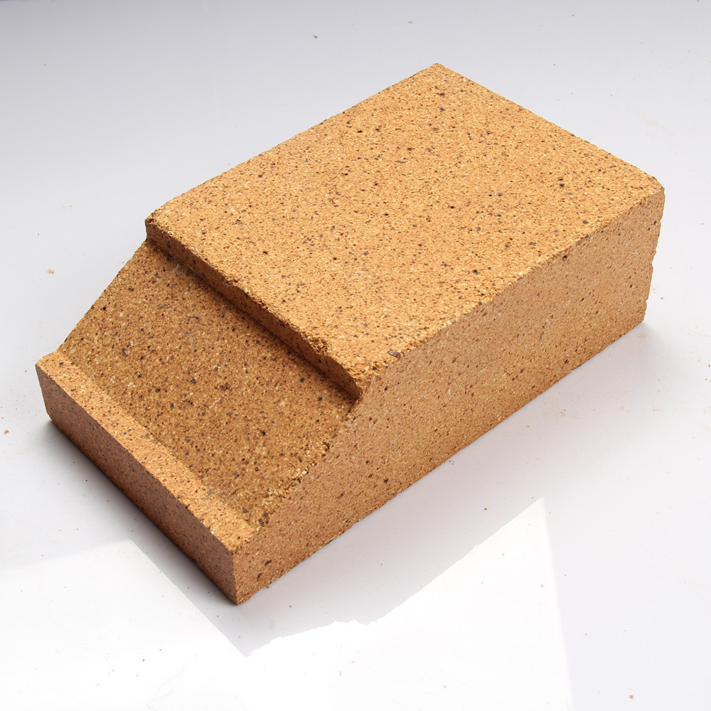 sale fire clay brick ladrillos refractarios for cement kilns refractory bricks good resistance to abrasion and corrosion