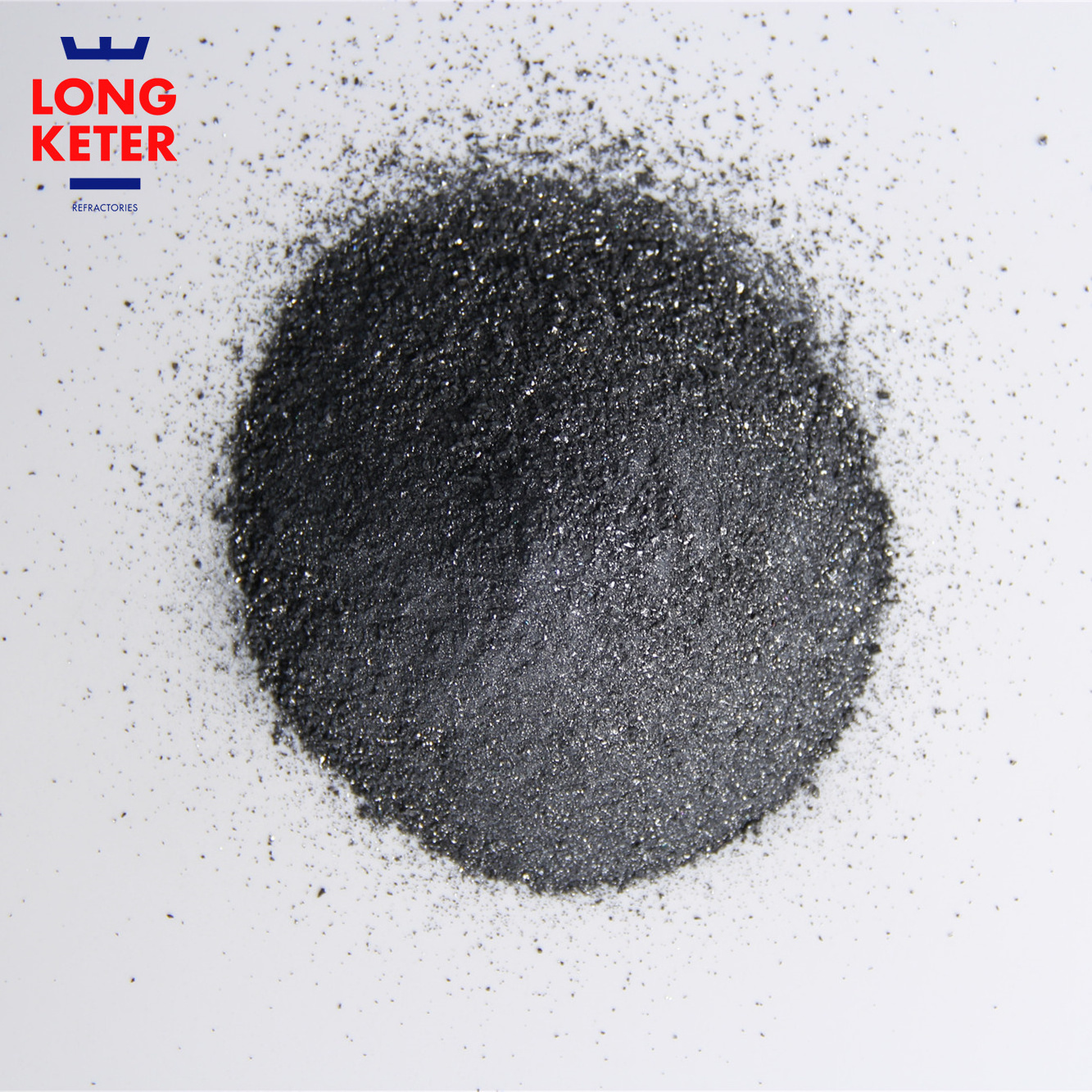 Industrial High Temperature High Purity Refractory Reaction Bonded Sintered Recrysta Silicon Carbide Sic