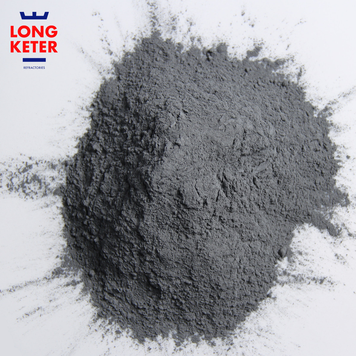 Industrial High Temperature High Purity Refractory Reaction Bonded Sintered Recrysta Silicon Carbide Sic