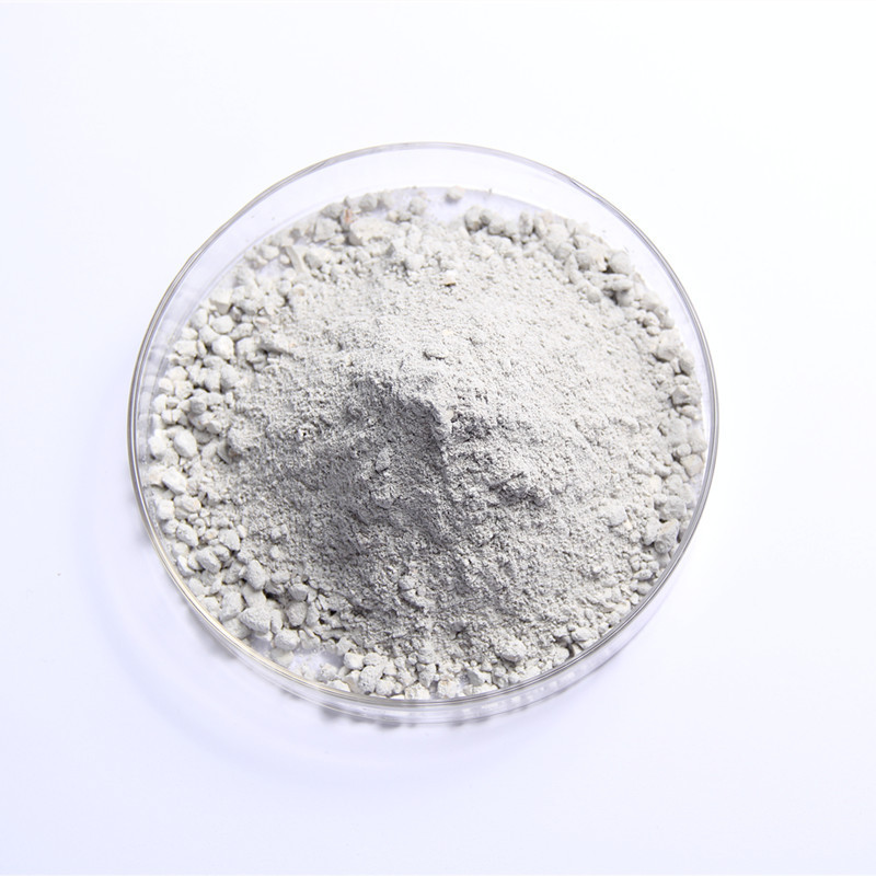 Wholesale Magnesia Refractory Gunning Mix Powder For Electric Arc Furnace/eaf