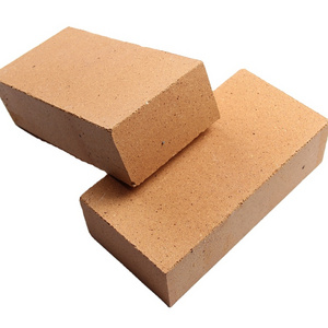 china manufacturer supplier Refractory fire clay fire bricks for boiler Kiln Industry