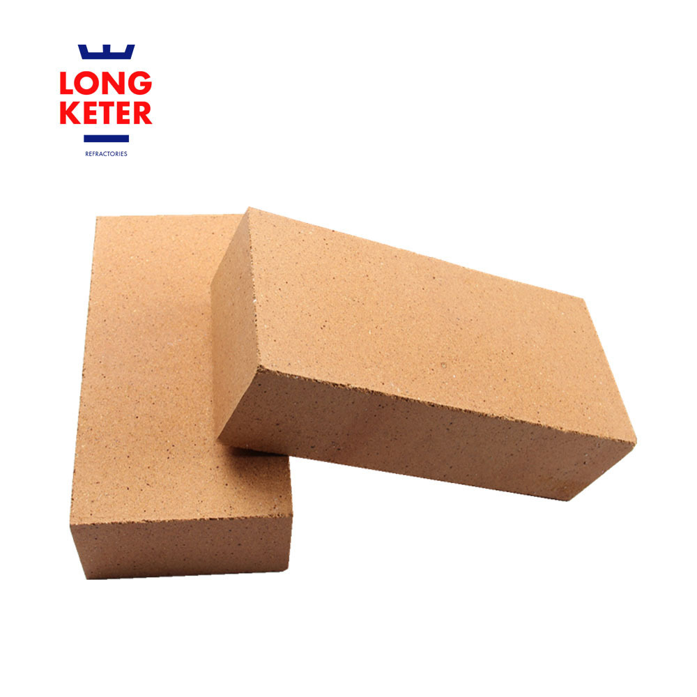 sale fire clay brick ladrillos refractarios for cement kilns refractory bricks good resistance to abrasion and corrosion