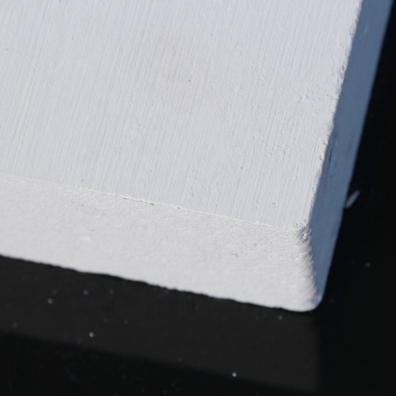 Calcium Silicate Ceiling Board Fireproof Insulation Calcium Silicate Board