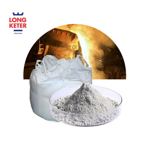 Wholesale Magnesia Refractory Gunning Mix Powder For Electric Arc Furnace/eaf