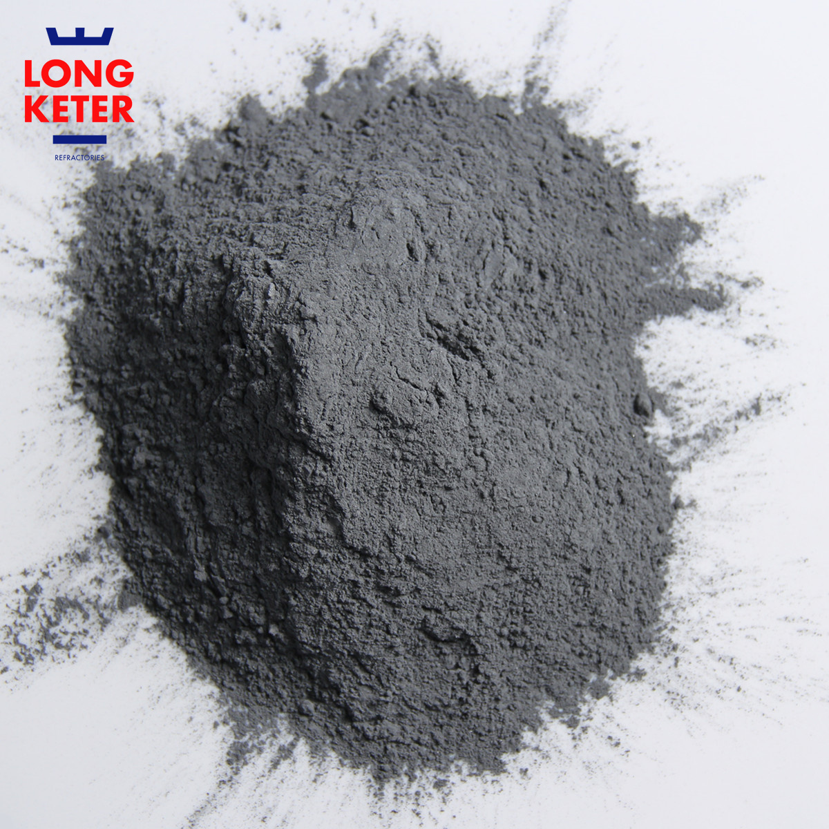 Industrial High Temperature High Purity Refractory Reaction Bonded Sintered Recrysta Silicon Carbide Sic