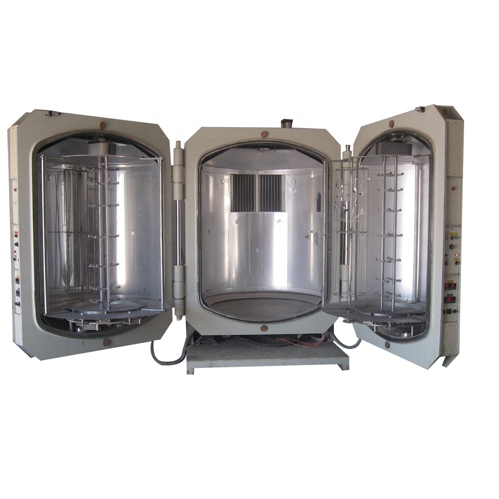 High quality chrome coating machine / chrome plating equipment